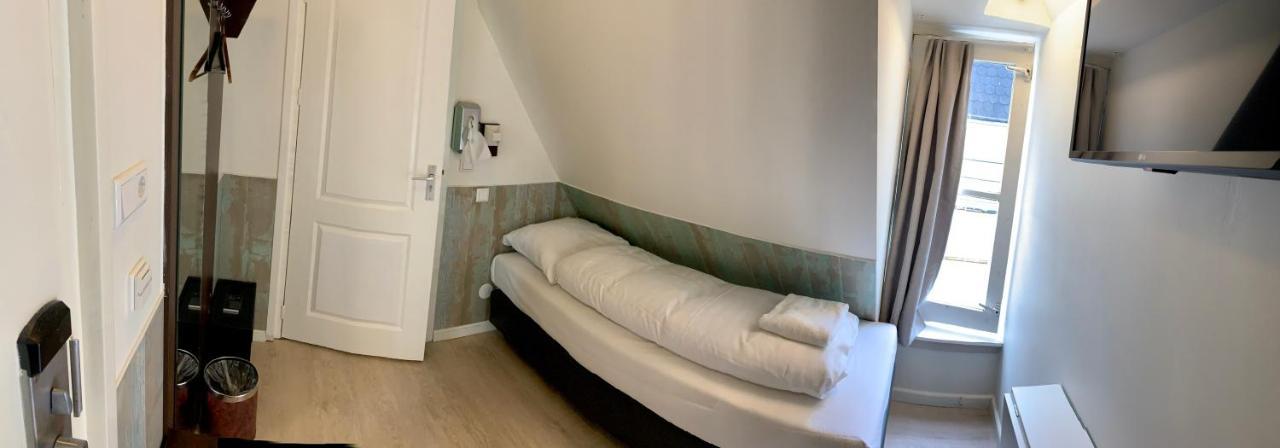 Hotel Damrak Inn Amsterdam Eksteriør billede
