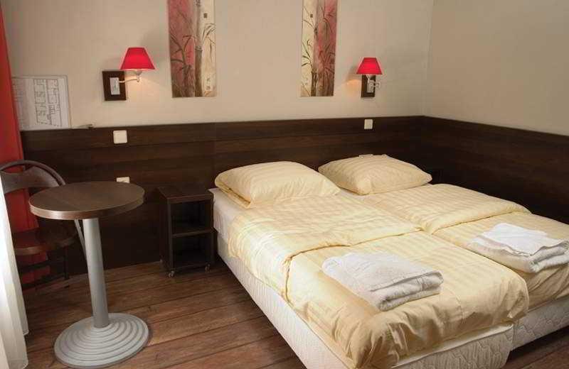 Hotel Damrak Inn Amsterdam Eksteriør billede