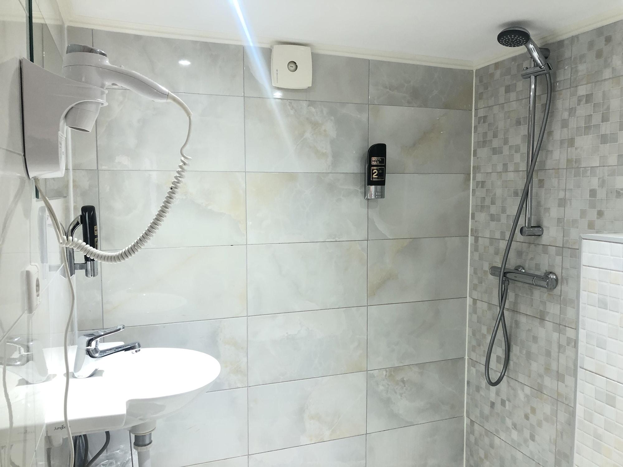 Hotel Damrak Inn Amsterdam Eksteriør billede