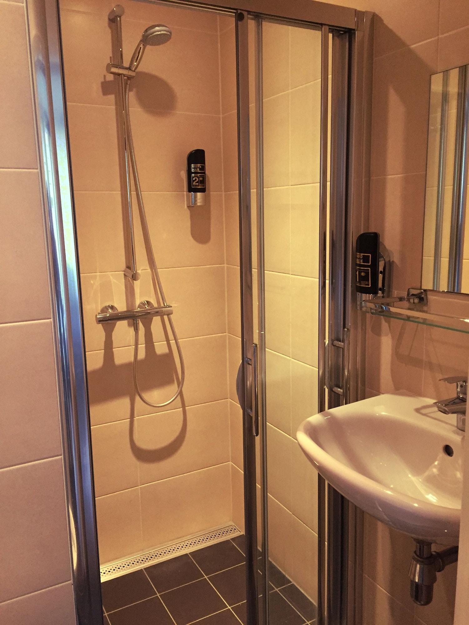 Hotel Damrak Inn Amsterdam Eksteriør billede
