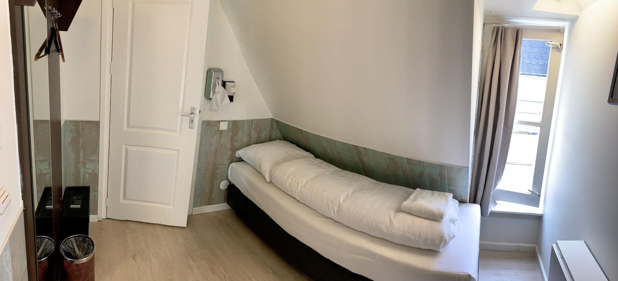 Hotel Damrak Inn Amsterdam Eksteriør billede