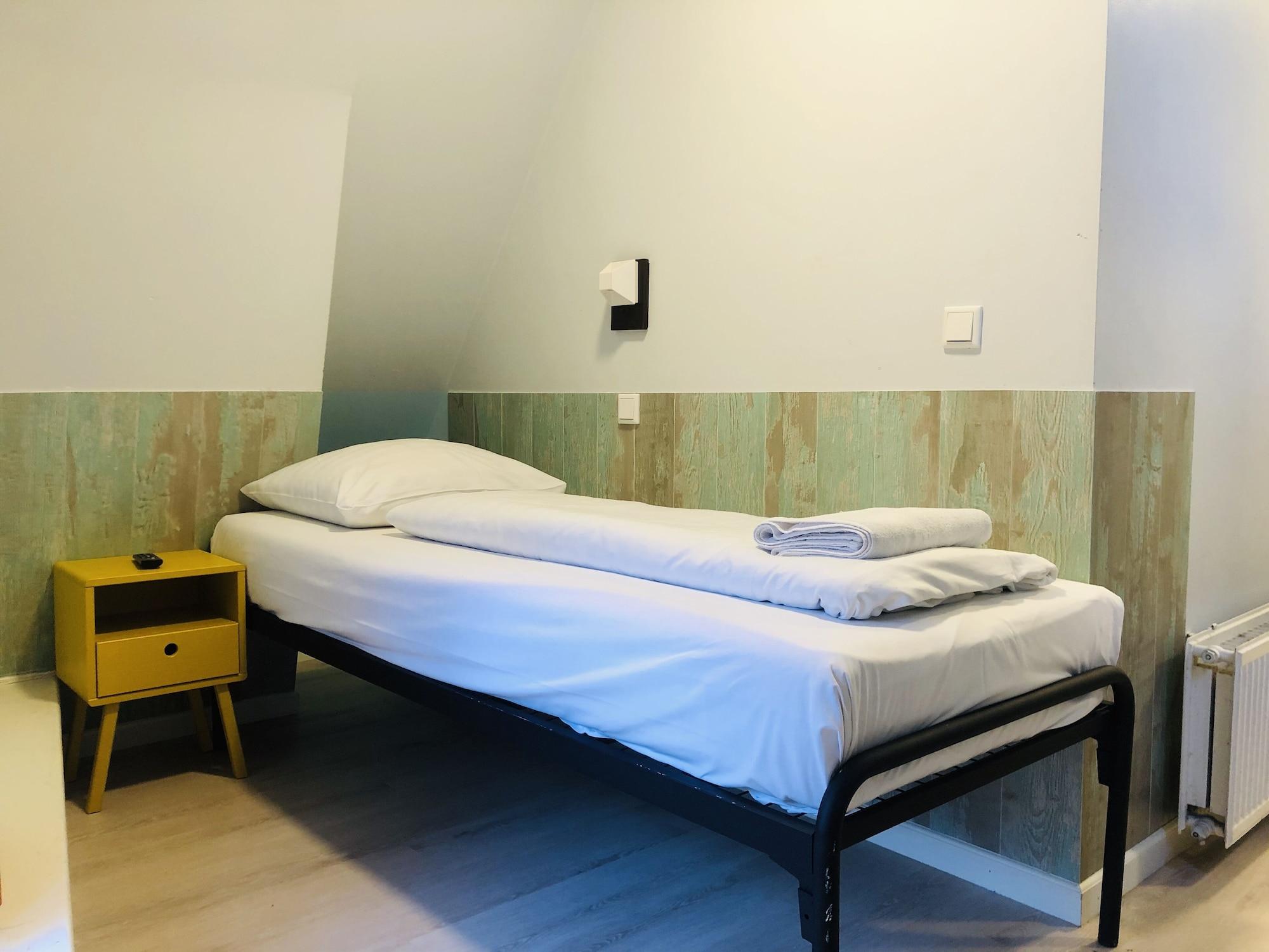 Hotel Damrak Inn Amsterdam Eksteriør billede