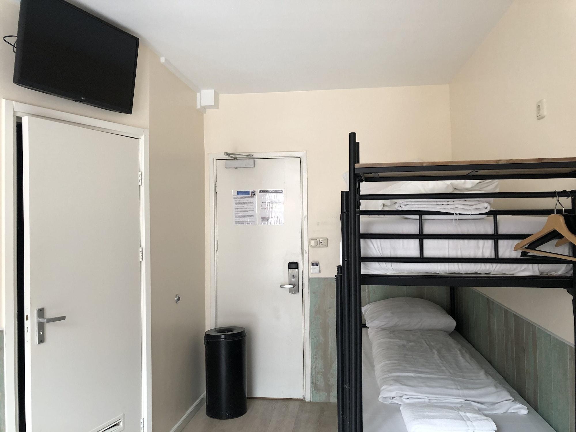 Hotel Damrak Inn Amsterdam Eksteriør billede