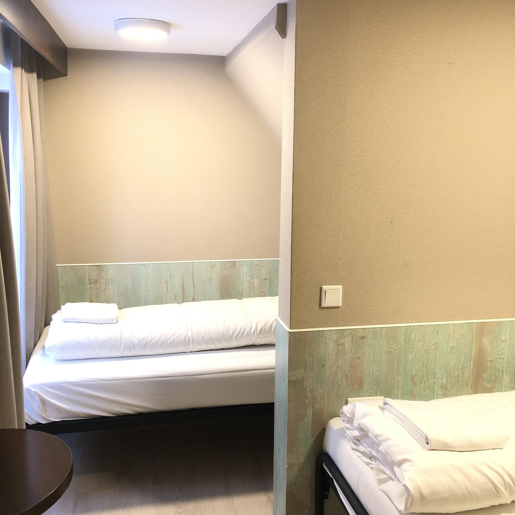 Hotel Damrak Inn Amsterdam Eksteriør billede