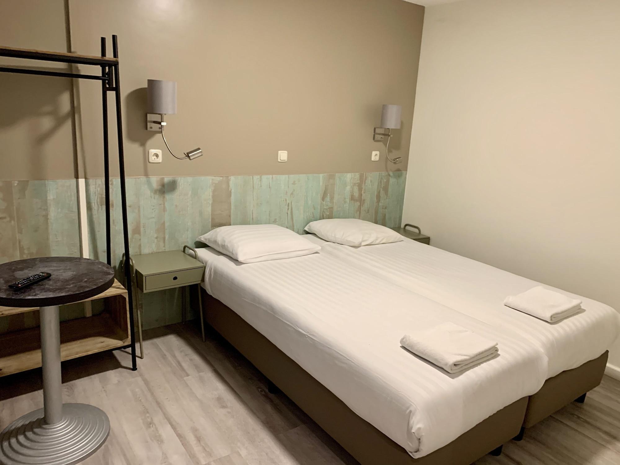 Hotel Damrak Inn Amsterdam Eksteriør billede