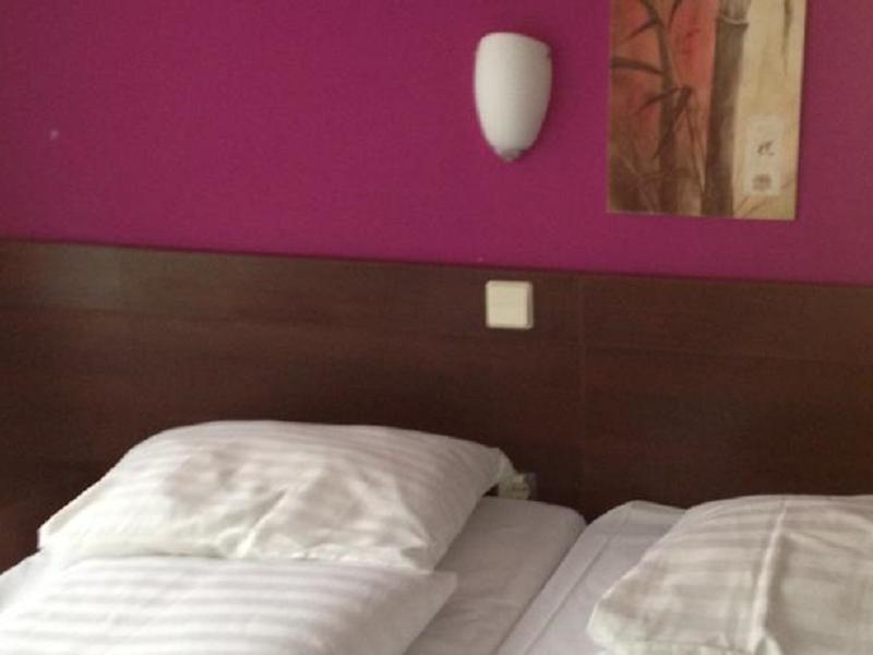 Hotel Damrak Inn Amsterdam Eksteriør billede